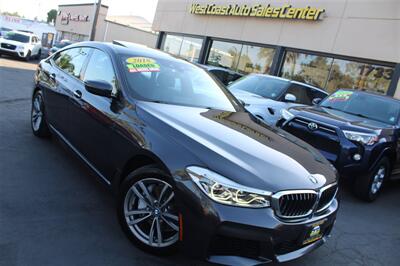 2018 BMW 6 Series 640i xDrive Gran Tur - Photo 45 - Sacramento, CA 95825