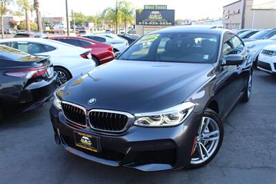 2018 BMW 6 Series 640i xDrive Gran Tur - Photo 46 - Sacramento, CA 95825