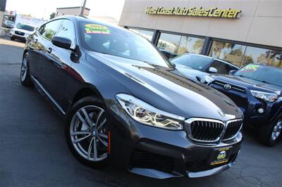 2018 BMW 6 Series 640i xDrive Gran Tur - Photo 43 - Sacramento, CA 95825