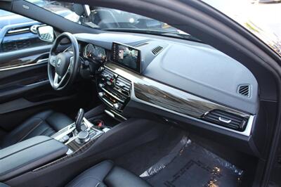 2018 BMW 6 Series 640i xDrive Gran Tur - Photo 25 - Sacramento, CA 95825
