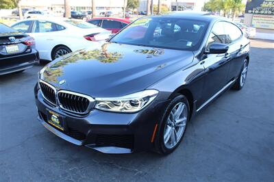 2018 BMW 6 Series 640i xDrive Gran Tur - Photo 4 - Sacramento, CA 95825