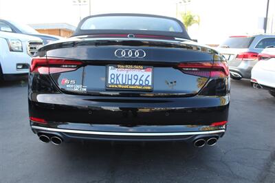 2019 Audi S5 3.0T quattro Premium Plus   - Photo 14 - Sacramento, CA 95825