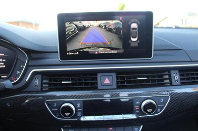 2019 Audi S5 3.0T quattro Premium Plus   - Photo 32 - Sacramento, CA 95825