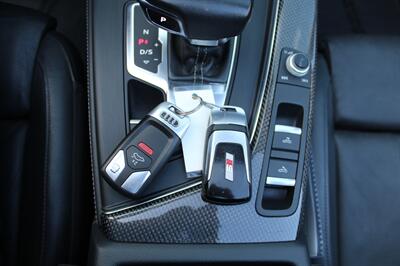 2019 Audi S5 3.0T quattro Premium Plus   - Photo 33 - Sacramento, CA 95825