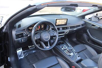 2019 Audi S5 3.0T quattro Premium Plus   - Photo 23 - Sacramento, CA 95825