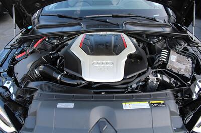 2019 Audi S5 3.0T quattro Premium Plus   - Photo 36 - Sacramento, CA 95825