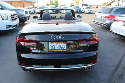 2019 Audi S5 3.0T quattro Premium Plus   - Photo 19 - Sacramento, CA 95825