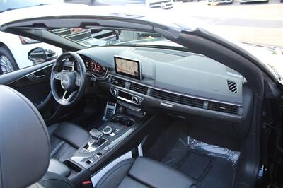 2019 Audi S5 3.0T quattro Premium Plus   - Photo 26 - Sacramento, CA 95825