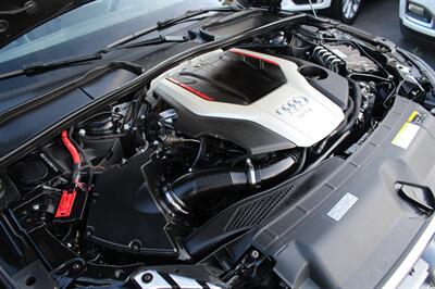 2019 Audi S5 3.0T quattro Premium Plus   - Photo 37 - Sacramento, CA 95825