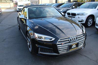 2019 Audi S5 3.0T quattro Premium Plus   - Photo 8 - Sacramento, CA 95825