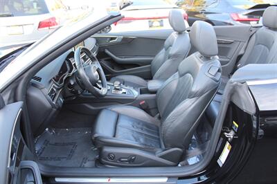 2019 Audi S5 3.0T quattro Premium Plus   - Photo 24 - Sacramento, CA 95825