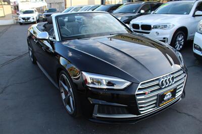 2019 Audi S5 3.0T quattro Premium Plus   - Photo 21 - Sacramento, CA 95825