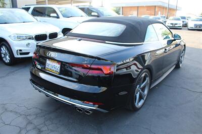 2019 Audi S5 3.0T quattro Premium Plus   - Photo 7 - Sacramento, CA 95825