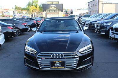 2019 Audi S5 3.0T quattro Premium Plus   - Photo 3 - Sacramento, CA 95825