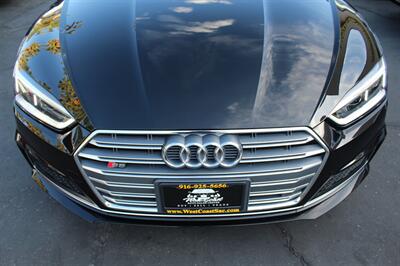 2019 Audi S5 3.0T quattro Premium Plus   - Photo 9 - Sacramento, CA 95825