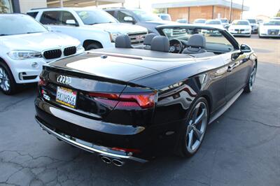2019 Audi S5 3.0T quattro Premium Plus   - Photo 20 - Sacramento, CA 95825