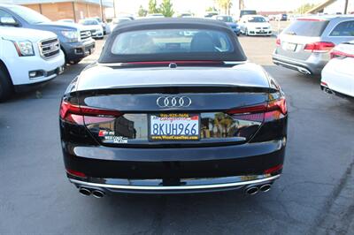 2019 Audi S5 3.0T quattro Premium Plus   - Photo 6 - Sacramento, CA 95825