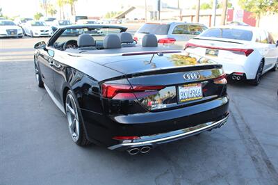 2019 Audi S5 3.0T quattro Premium Plus   - Photo 18 - Sacramento, CA 95825