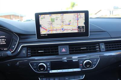 2019 Audi S5 3.0T quattro Premium Plus   - Photo 31 - Sacramento, CA 95825