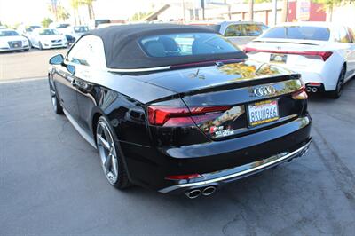 2019 Audi S5 3.0T quattro Premium Plus   - Photo 5 - Sacramento, CA 95825
