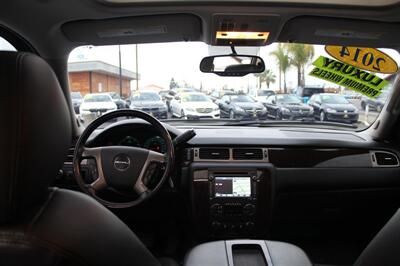 2014 GMC Yukon XL 1500 Denali   - Photo 31 - Sacramento, CA 95825