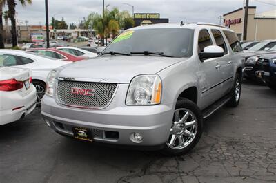 2014 GMC Yukon XL 1500 Denali   - Photo 47 - Sacramento, CA 95825