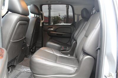 2014 GMC Yukon XL 1500 Denali   - Photo 26 - Sacramento, CA 95825