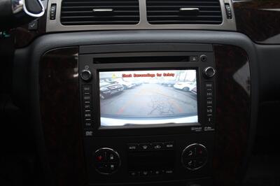 2014 GMC Yukon XL 1500 Denali   - Photo 35 - Sacramento, CA 95825