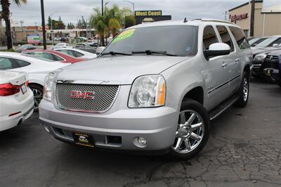 2014 GMC Yukon XL 1500 Denali   - Photo 48 - Sacramento, CA 95825