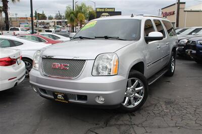 2014 GMC Yukon XL 1500 Denali   - Photo 2 - Sacramento, CA 95825