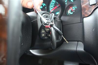 2014 GMC Yukon XL 1500 Denali   - Photo 33 - Sacramento, CA 95825