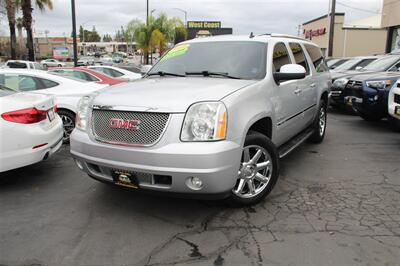 2014 GMC Yukon XL 1500 Denali   - Photo 46 - Sacramento, CA 95825
