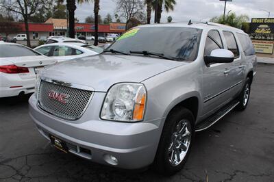2014 GMC Yukon XL 1500 Denali   - Photo 4 - Sacramento, CA 95825