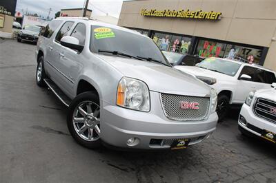 2014 GMC Yukon XL 1500 Denali   - Photo 42 - Sacramento, CA 95825