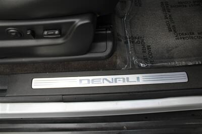 2014 GMC Yukon XL 1500 Denali   - Photo 24 - Sacramento, CA 95825