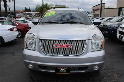 2014 GMC Yukon XL 1500 Denali   - Photo 3 - Sacramento, CA 95825