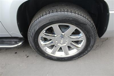 2014 GMC Yukon XL 1500 Denali   - Photo 14 - Sacramento, CA 95825