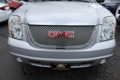 2014 GMC Yukon XL 1500 Denali   - Photo 9 - Sacramento, CA 95825