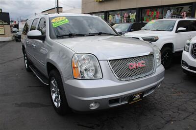 2014 GMC Yukon XL 1500 Denali   - Photo 8 - Sacramento, CA 95825