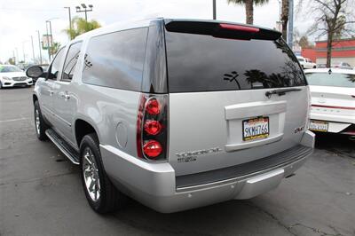 2014 GMC Yukon XL 1500 Denali   - Photo 5 - Sacramento, CA 95825