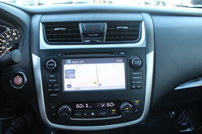 2016 Nissan Altima 3.5 SL - Photo 27 - Sacramento, CA 95825