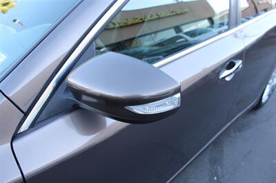 2016 Nissan Altima 3.5 SL - Photo 12 - Sacramento, CA 95825