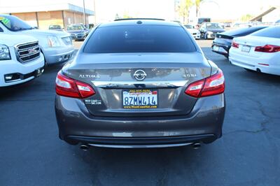 2016 Nissan Altima 3.5 SL - Photo 6 - Sacramento, CA 95825