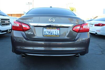 2016 Nissan Altima 3.5 SL - Photo 15 - Sacramento, CA 95825