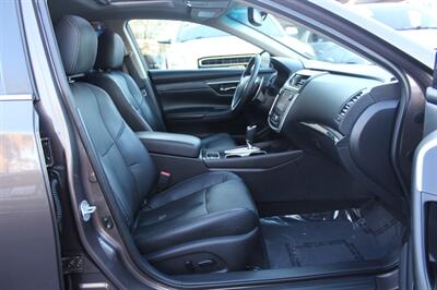 2016 Nissan Altima 3.5 SL - Photo 22 - Sacramento, CA 95825