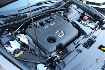 2016 Nissan Altima 3.5 SL - Photo 32 - Sacramento, CA 95825