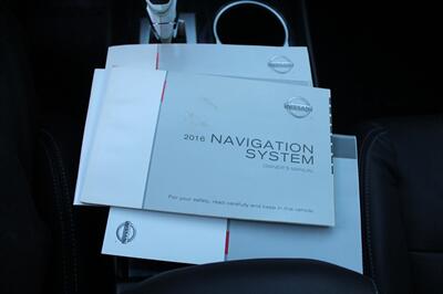 2016 Nissan Altima 3.5 SL - Photo 29 - Sacramento, CA 95825