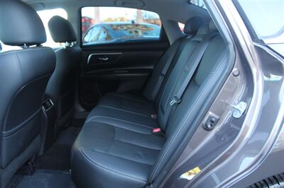 2016 Nissan Altima 3.5 SL - Photo 24 - Sacramento, CA 95825