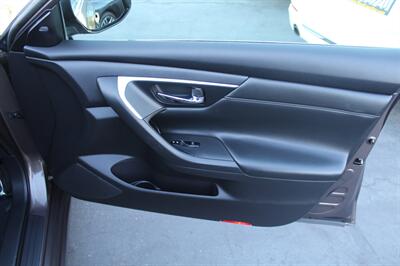 2016 Nissan Altima 3.5 SL - Photo 20 - Sacramento, CA 95825