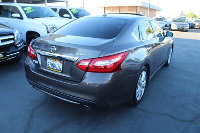 2016 Nissan Altima 3.5 SL - Photo 7 - Sacramento, CA 95825